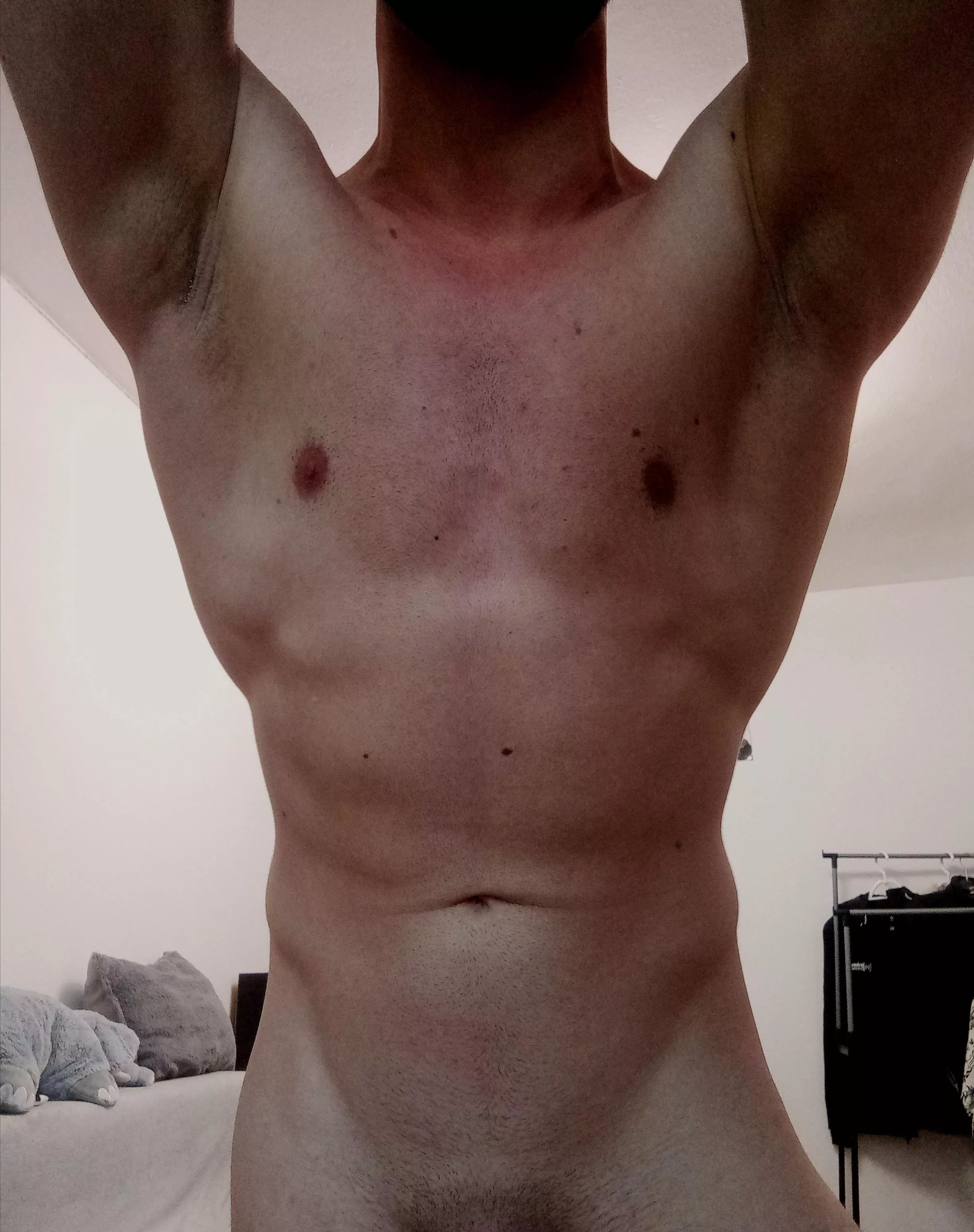 wanna see what I hide? 🥵