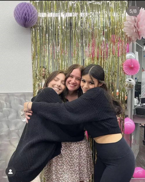 What u think of her ??