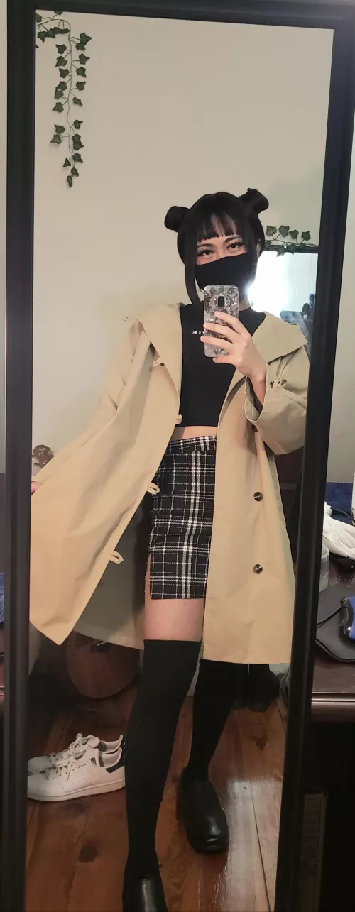 Why yes, I do season my cutting board instead of my steak