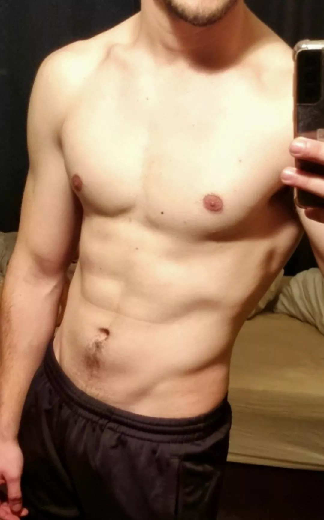 Wild enough?