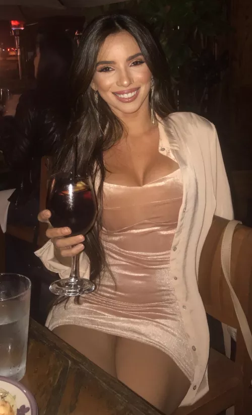 Wine night 🍷❤️