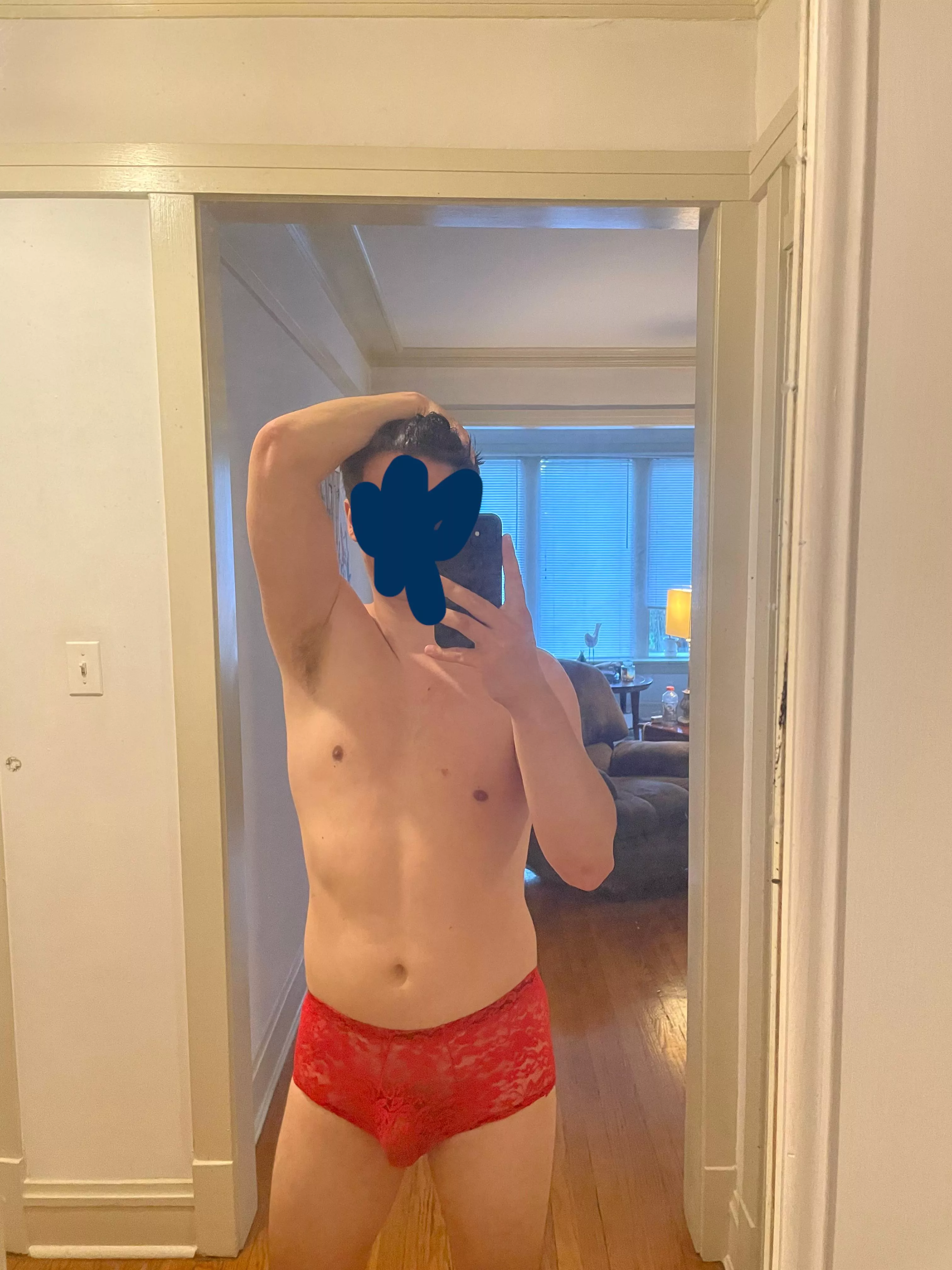 Worship me