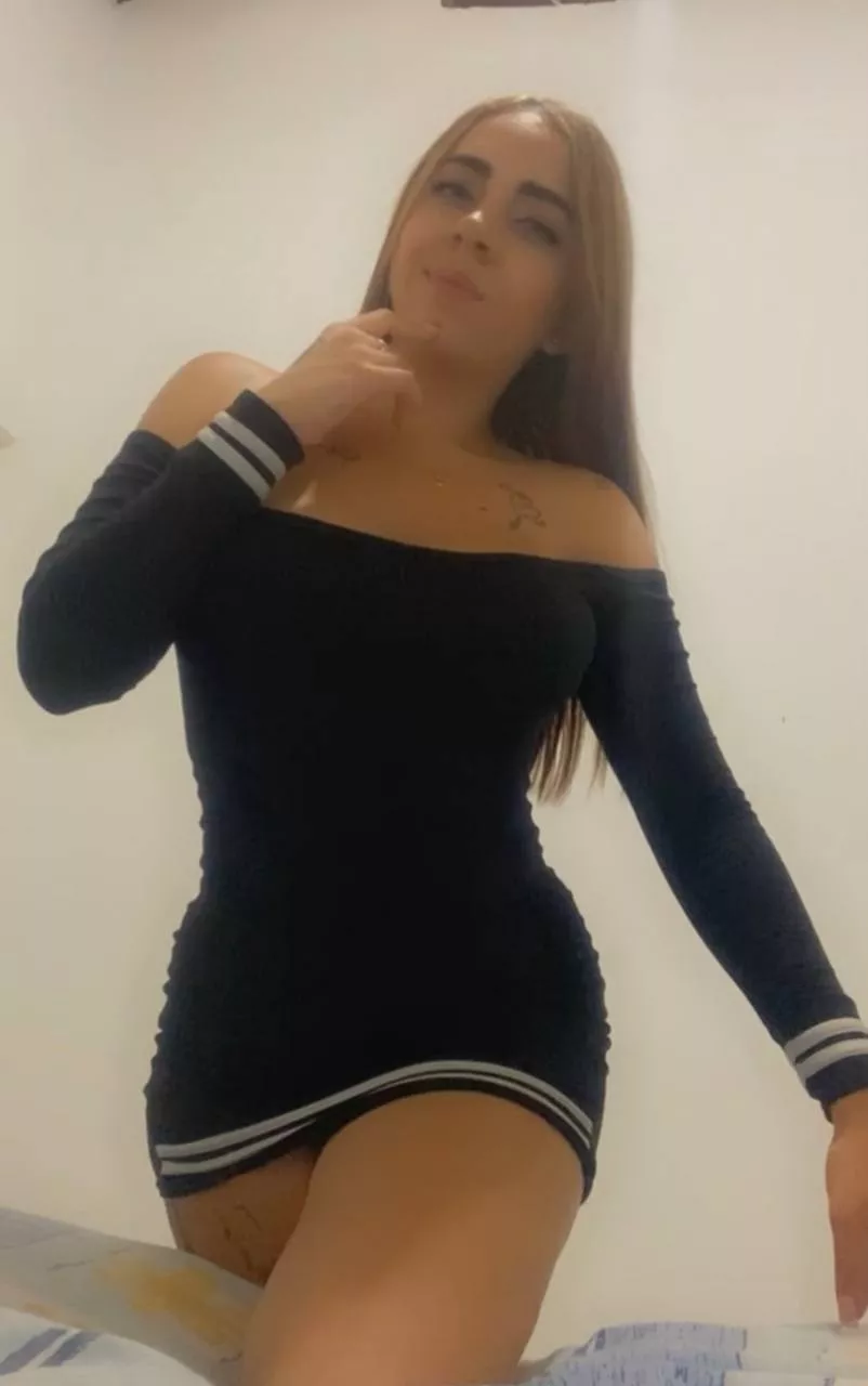 You can use me anyhow daddy😈