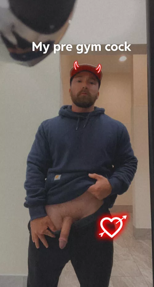 You know you want more