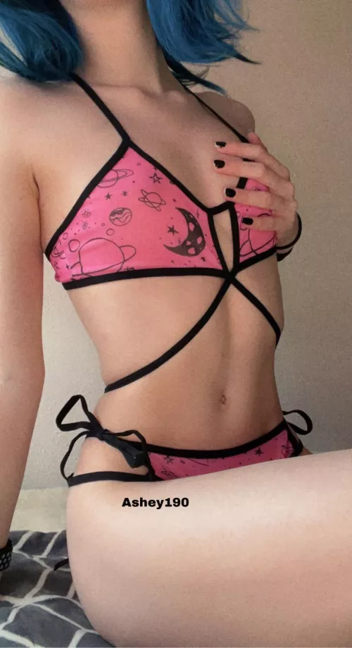 Your A-Cup Cutie 🥰