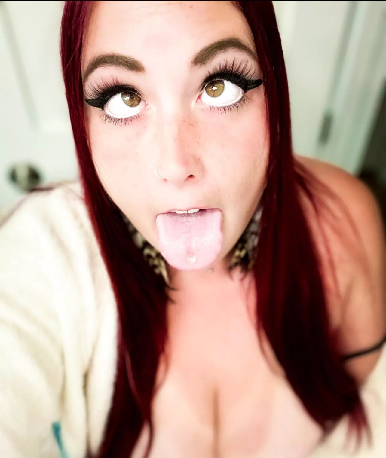 💋