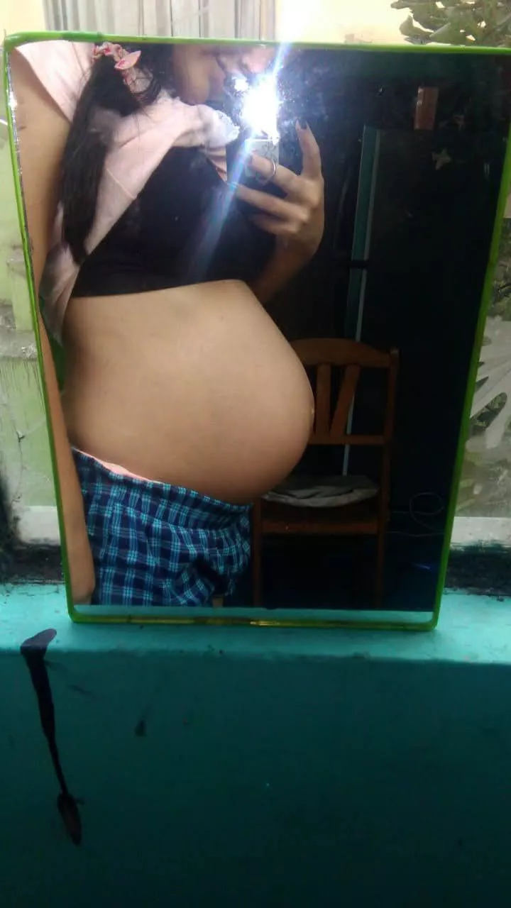 ♥️🤰🏻