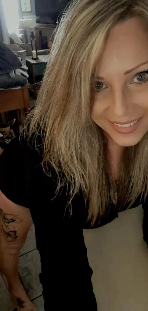 49....can I borrow a cup of sugar😘