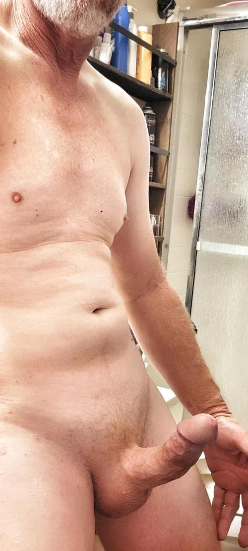 (50) I got it nice and hard for ya now suck it