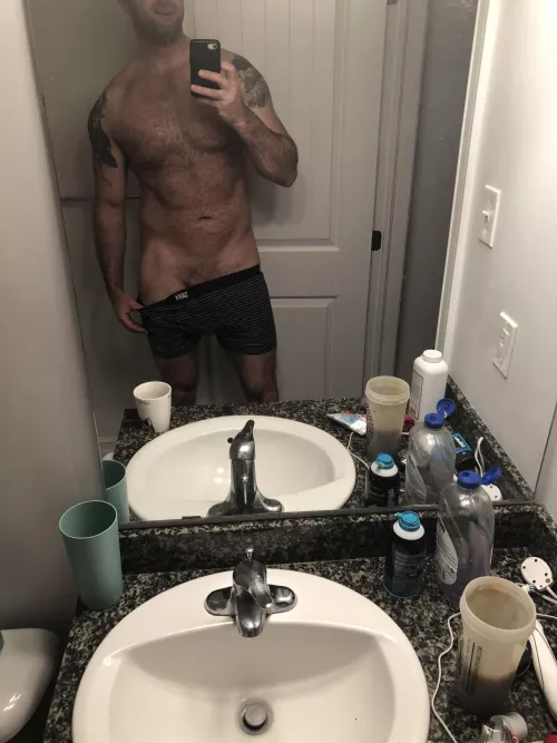6’5 (41). Still got it? Come chat if you think so:)