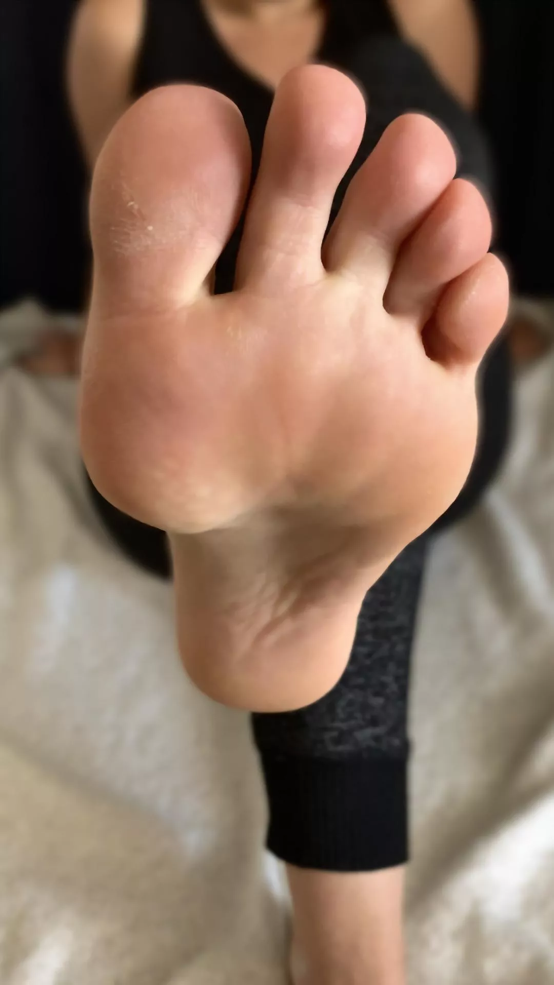 A super close-up just for you… how close is too close??