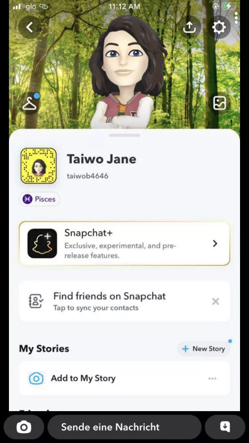 Add now