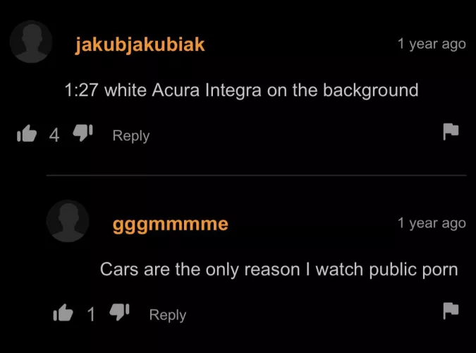 Always spot the cars out for the homies