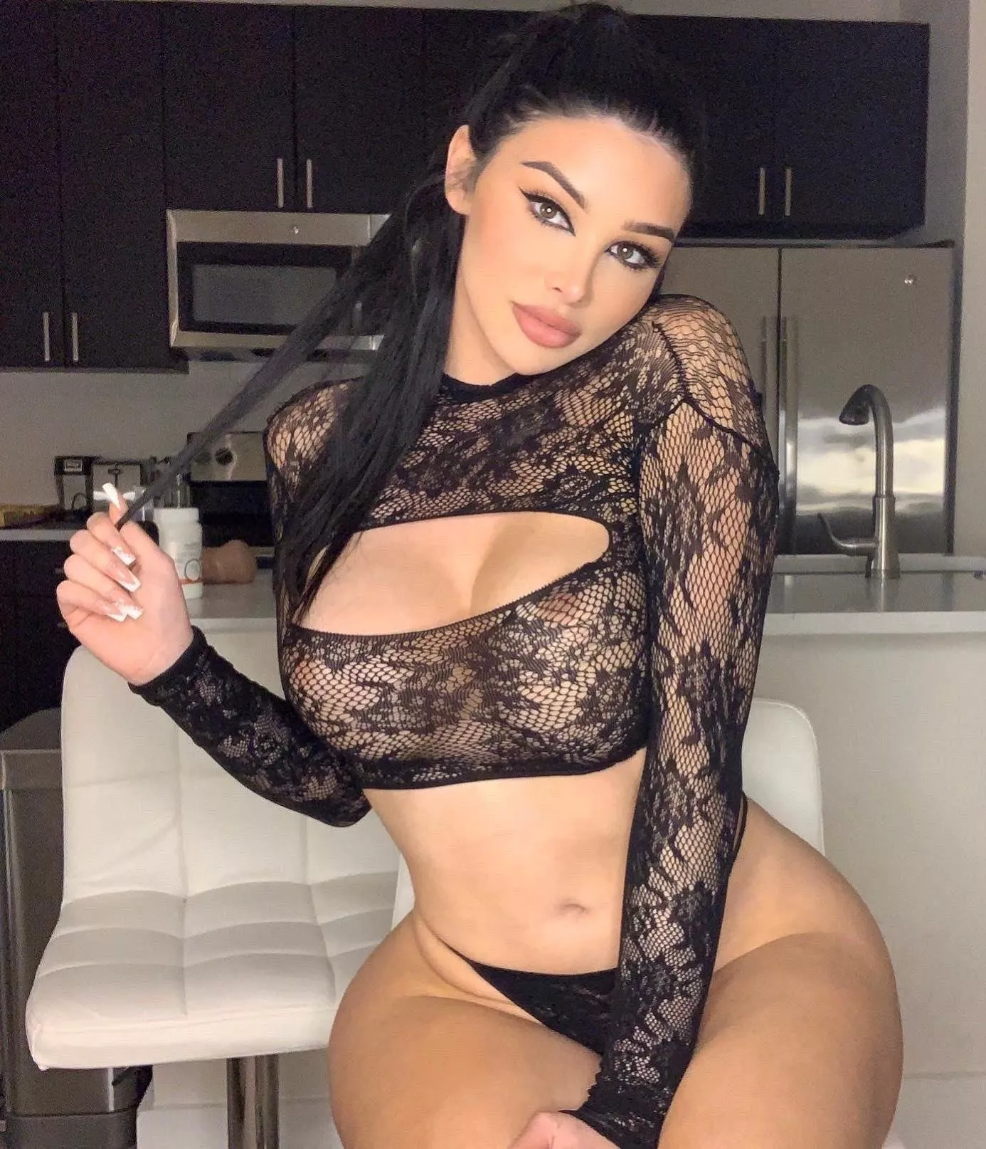 Alyssa West