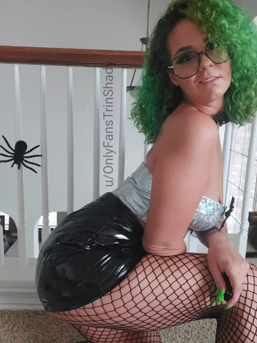 Am I wearing panties...?