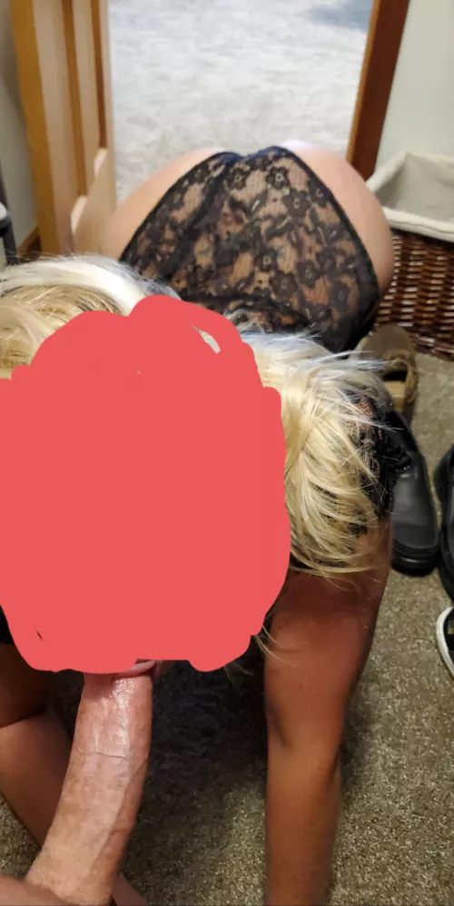 Any Bi women looking for a hotwife? We are a fun and respectful couple. No guys!