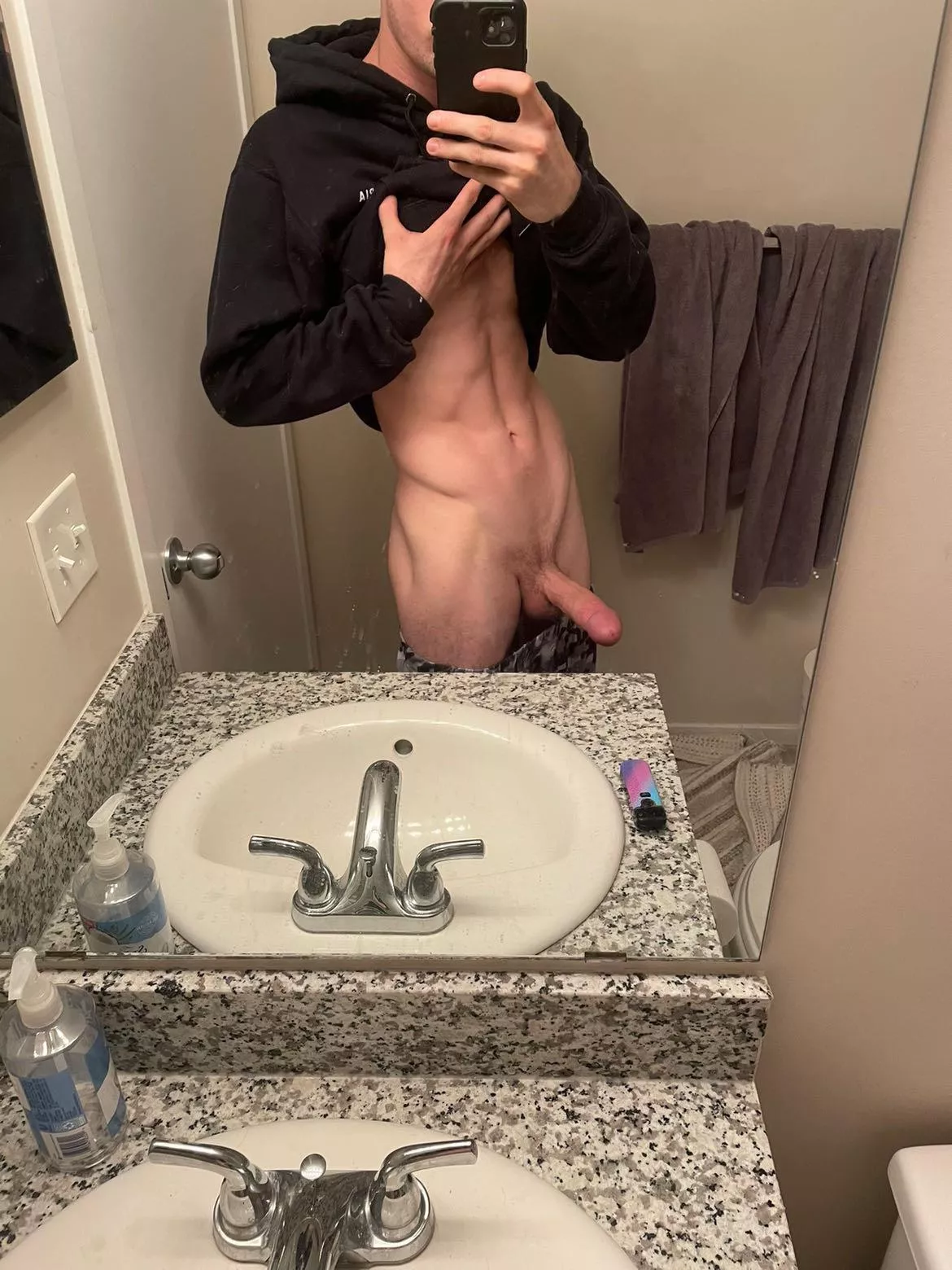 Any takers?? 😈