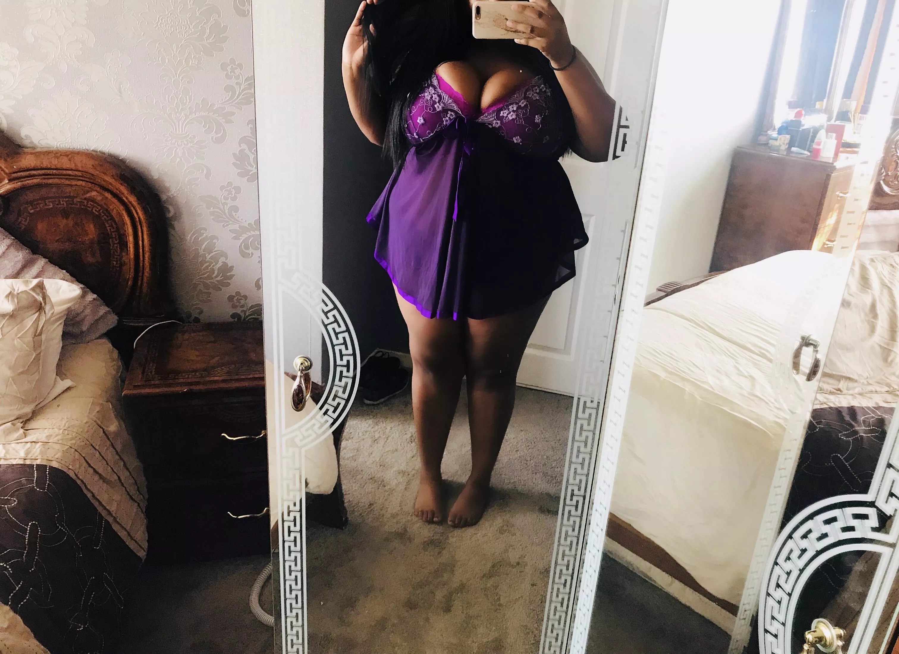 Babydoll. 🍼