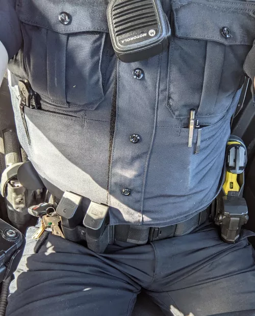 Back at it after vacation!