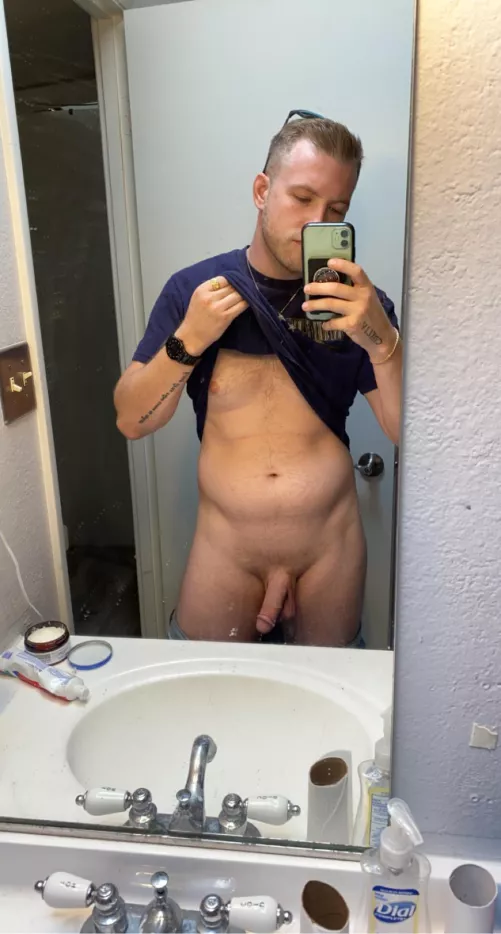 been trying to work on my body lately. what’s the rating? (m)