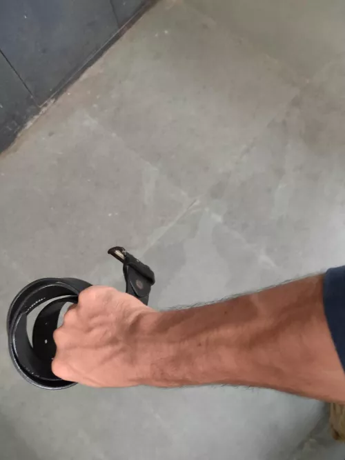 Behave or get Punished 😈. Make ur choice