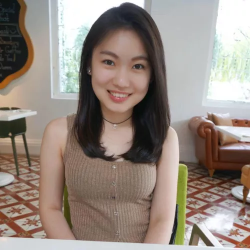 can anyone cumtrib my friend’s sister?