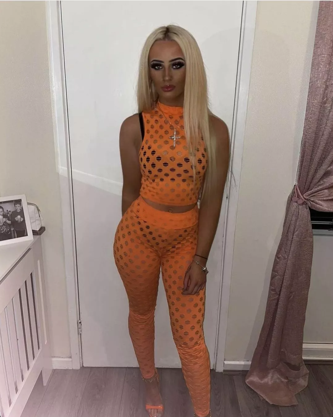 chav teen