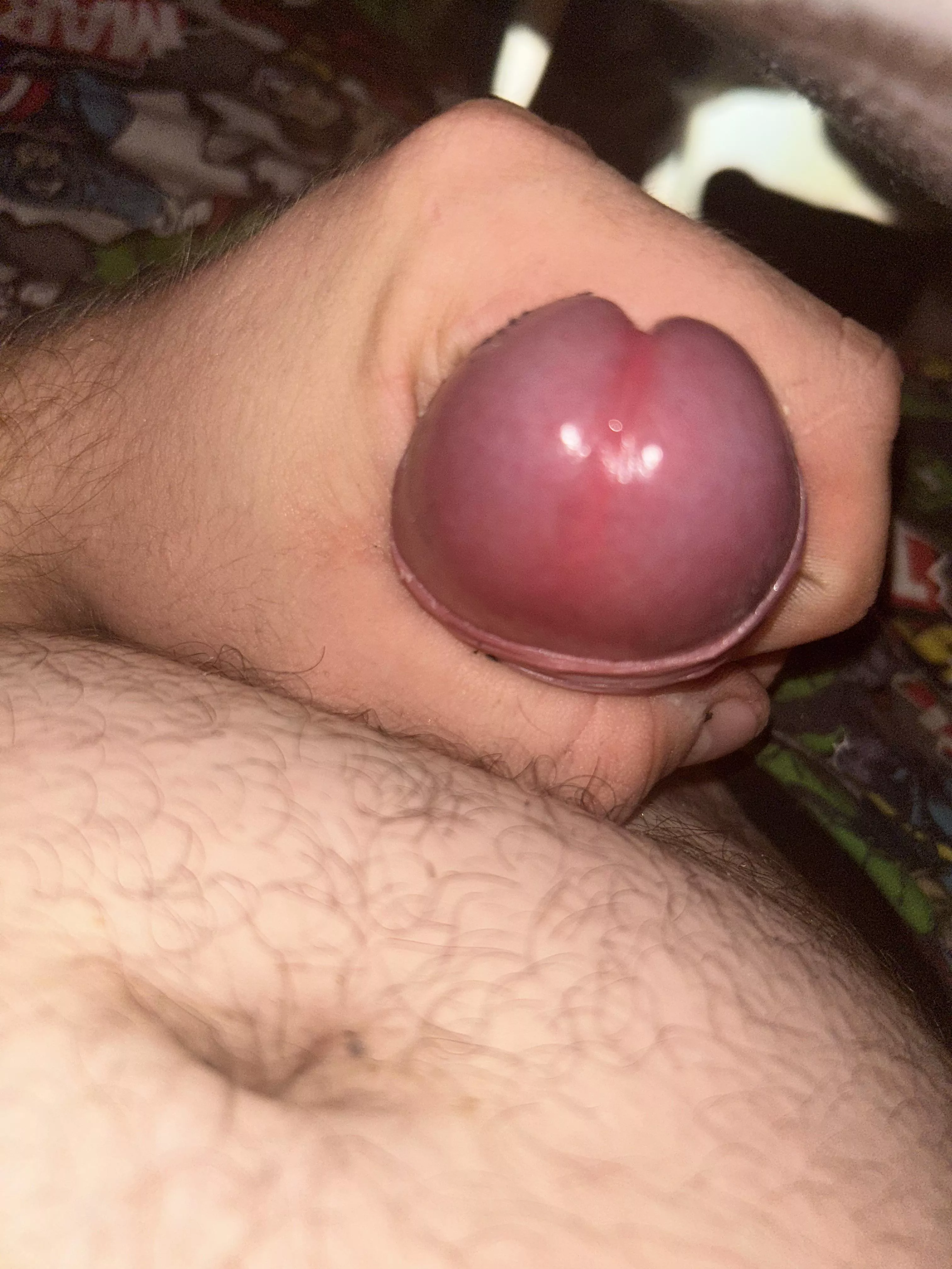 Come get it 💦