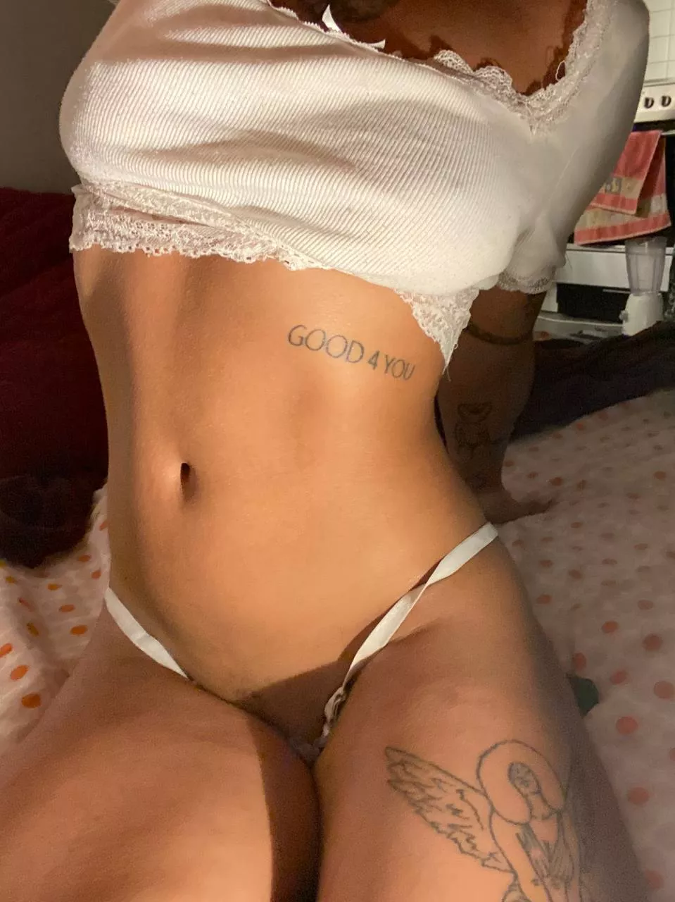 Come play with me