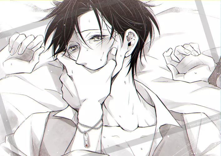 [Dakaichi] Can’t be too loud 😉