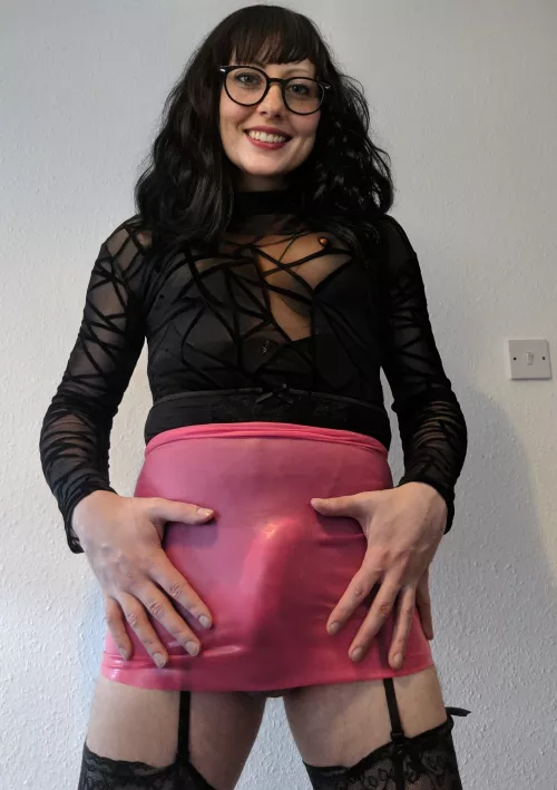 Do you like surprises 😈?