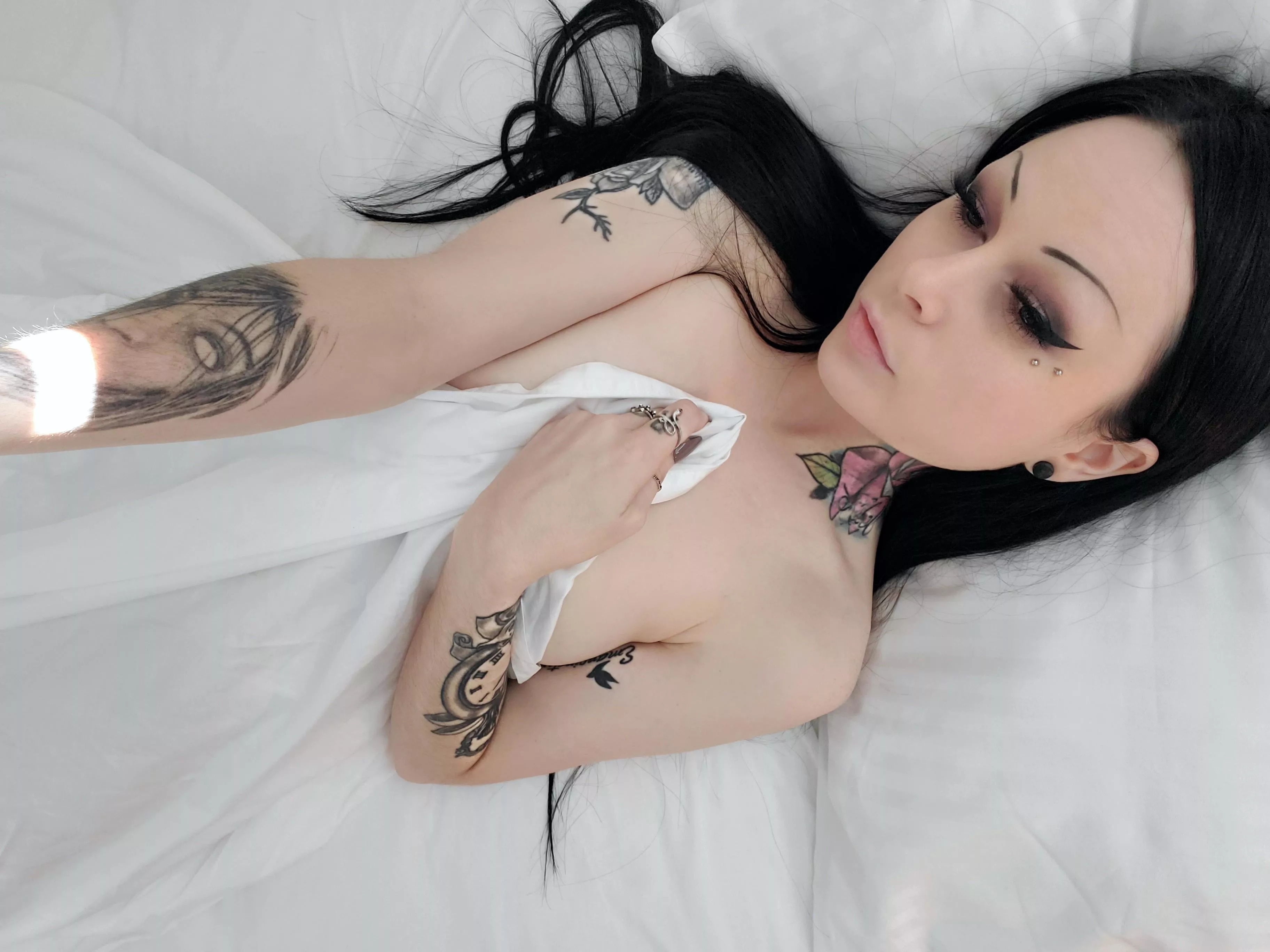 Dreamland 🤍💋