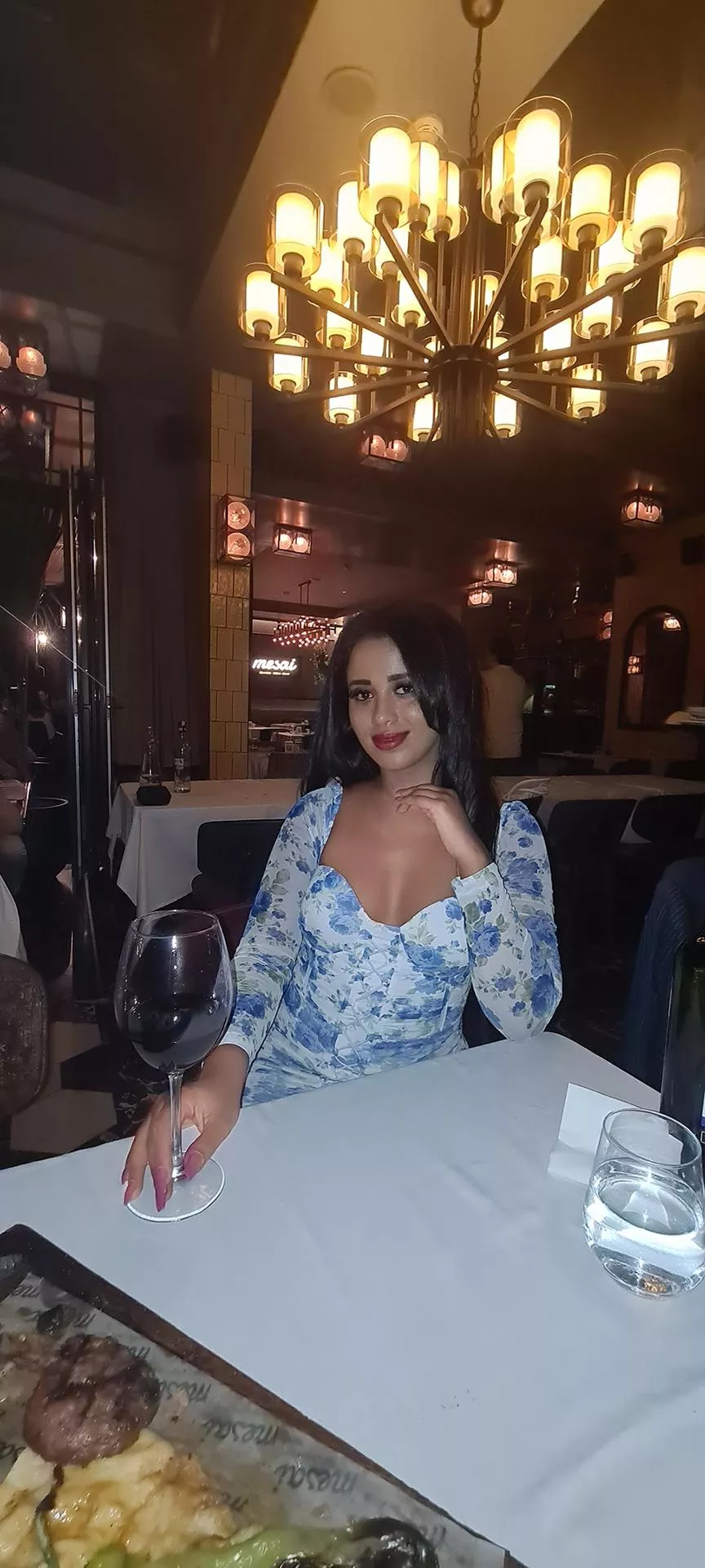 Ethiopian × yemeni