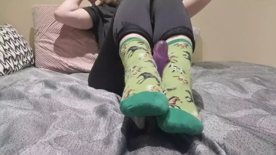 [F]eels good doesn't it? 😈