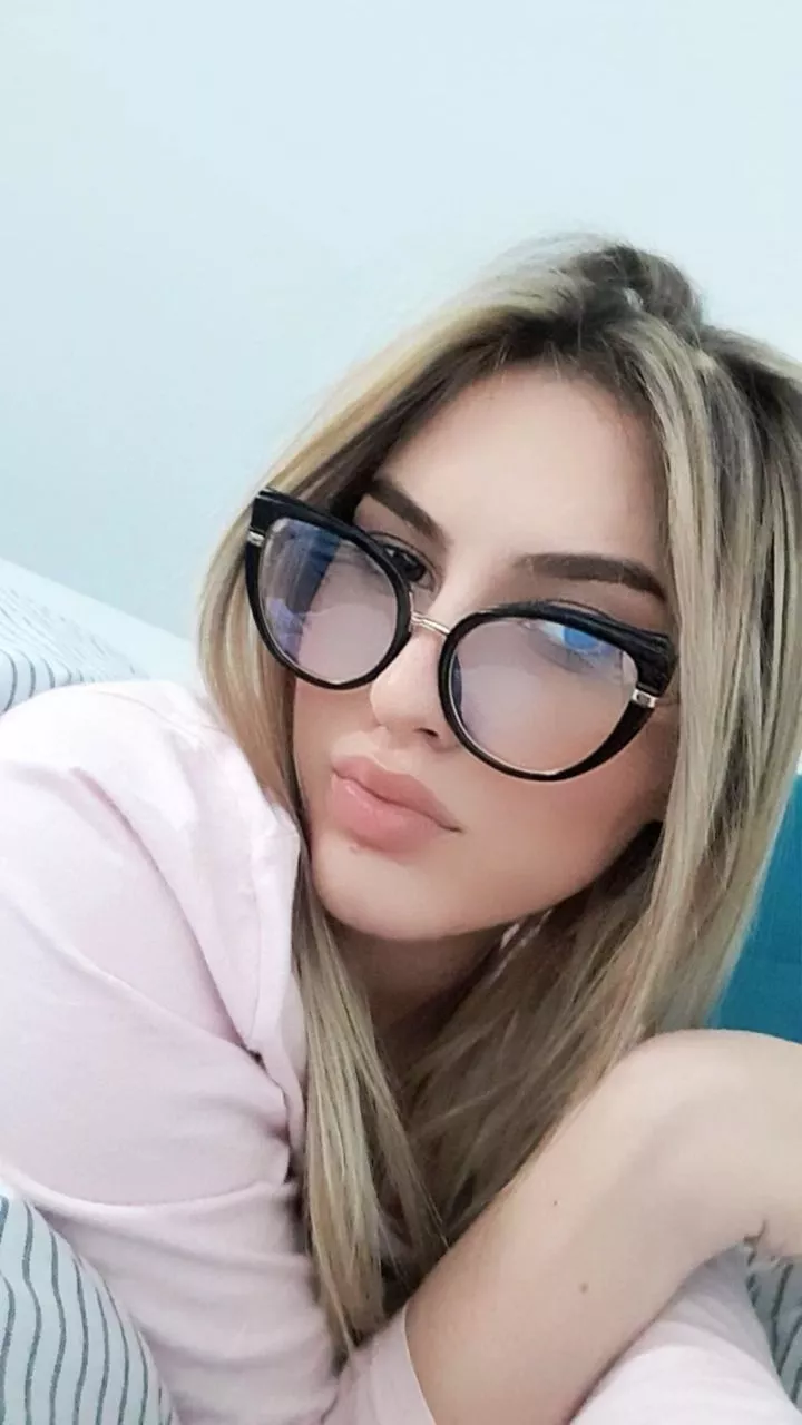 felt cute