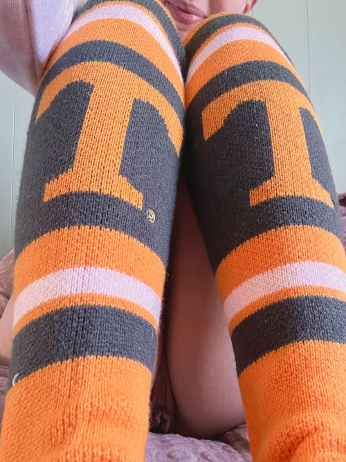 GO VOLS! 🧡🥳🧡