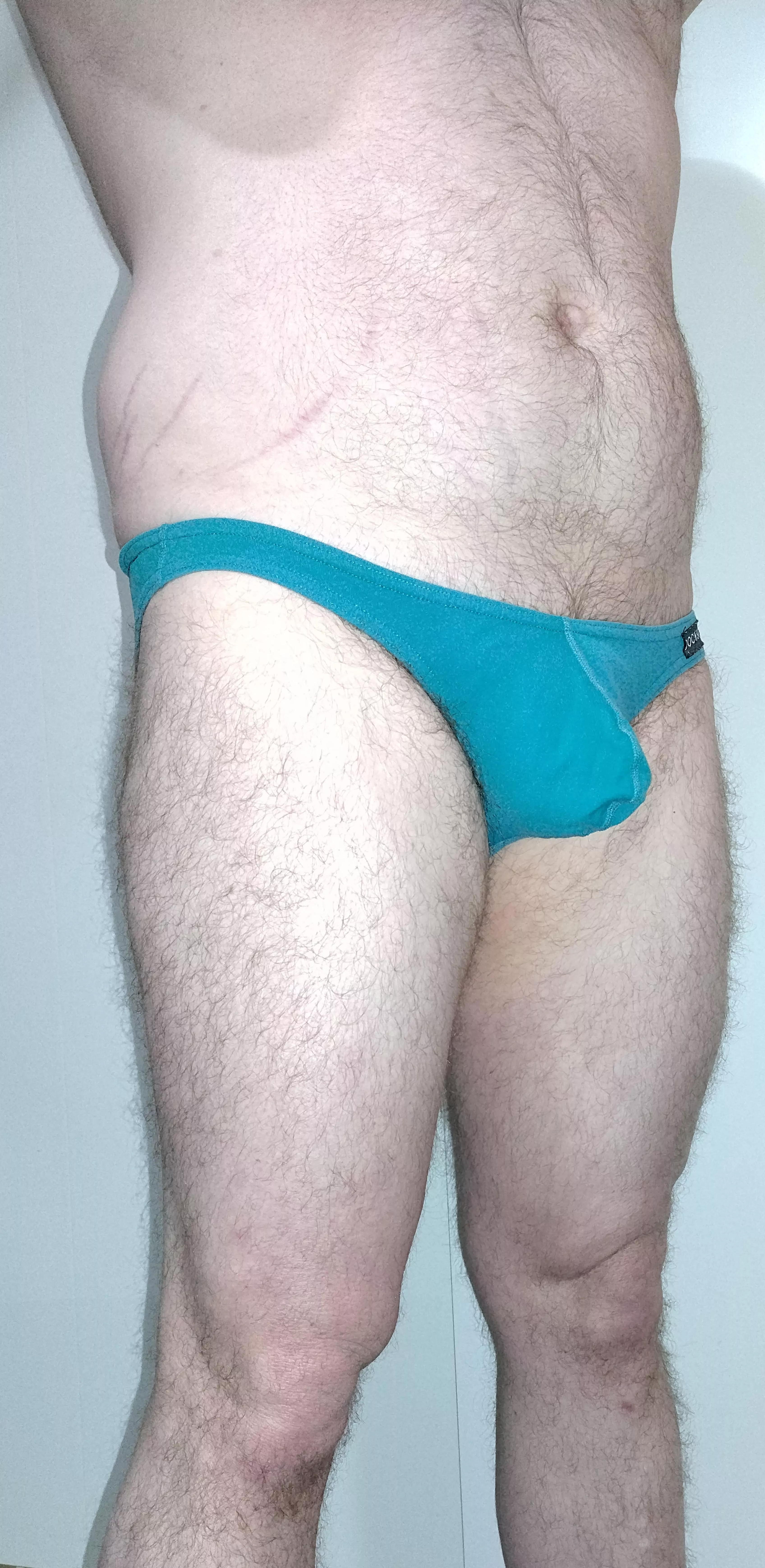 Going green