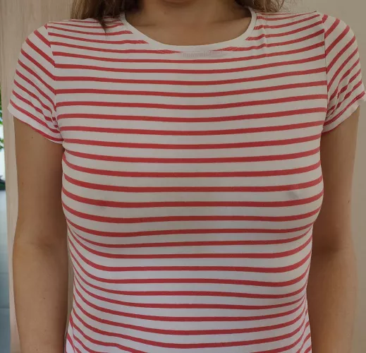 Good morning... the day can start