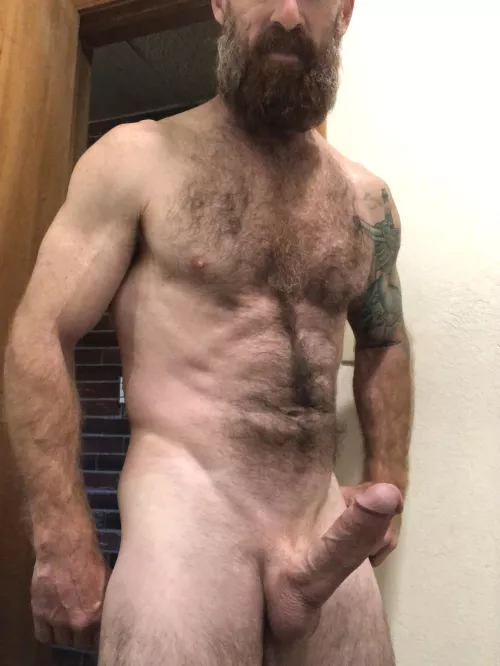 Happy Friday. How’s everyone doing?