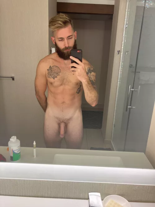 Here’s one more for the night