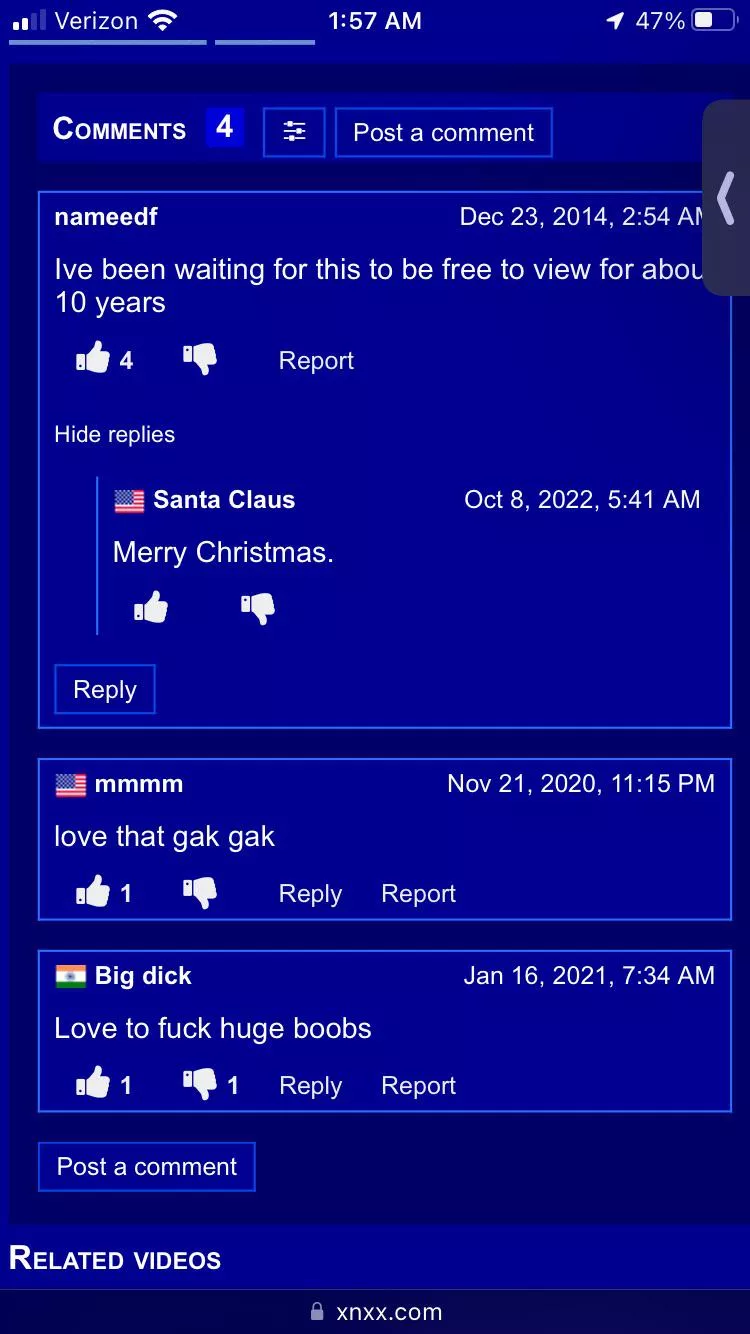 HO HO HO