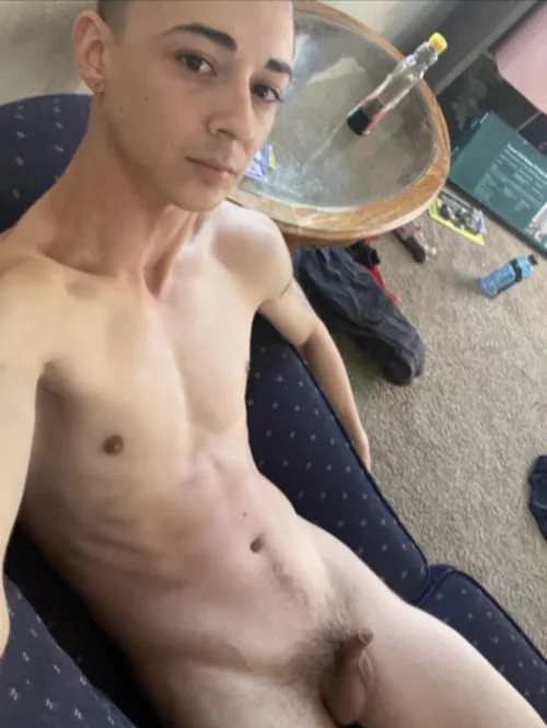 Honest rating please! Here for self exposure :) (m)