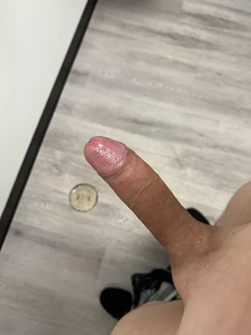 Horny Friday.. 😩 (m)