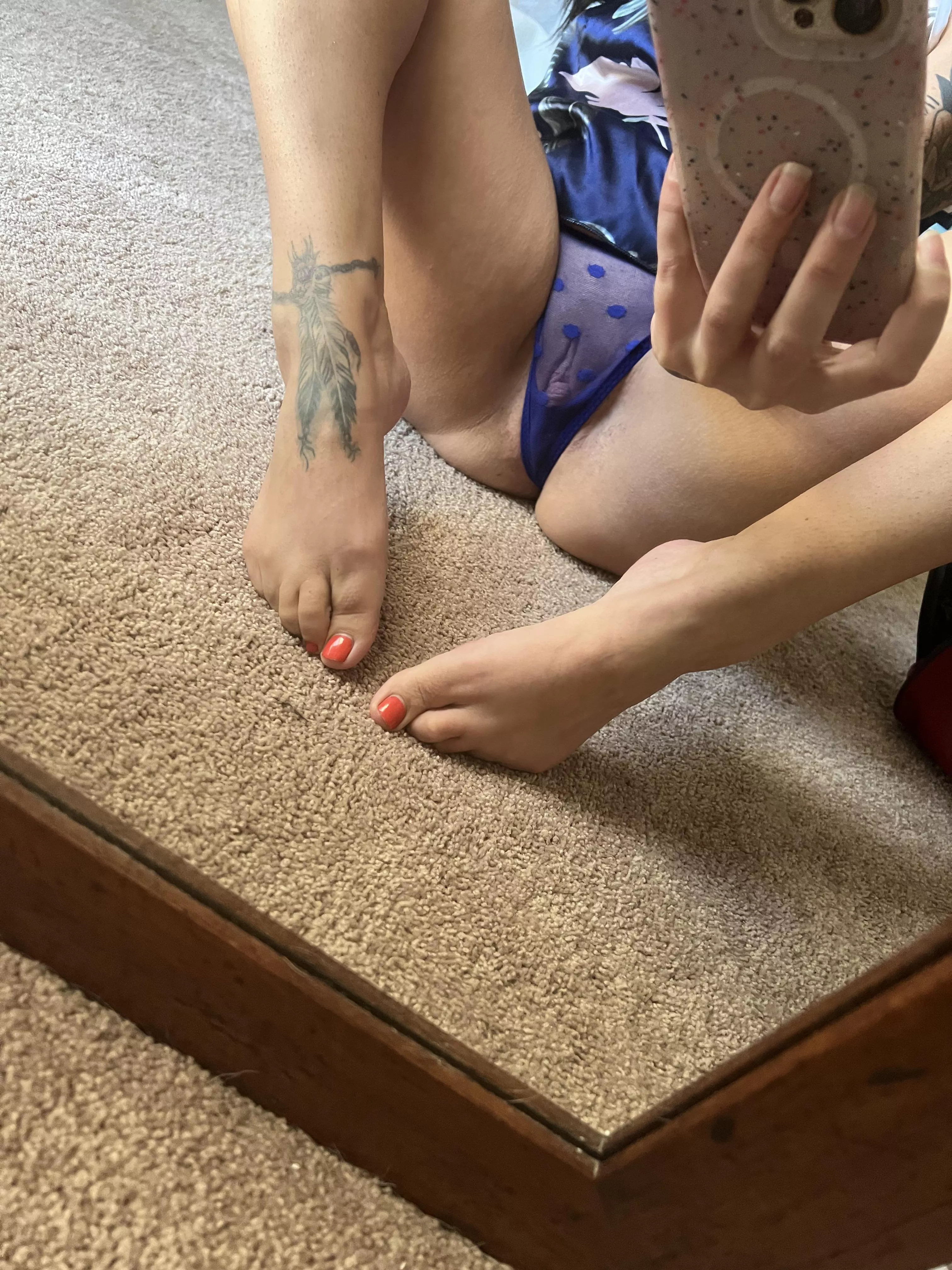 I can see the promised land😁[f]