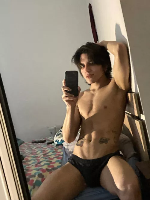 I know how to make you truly happy