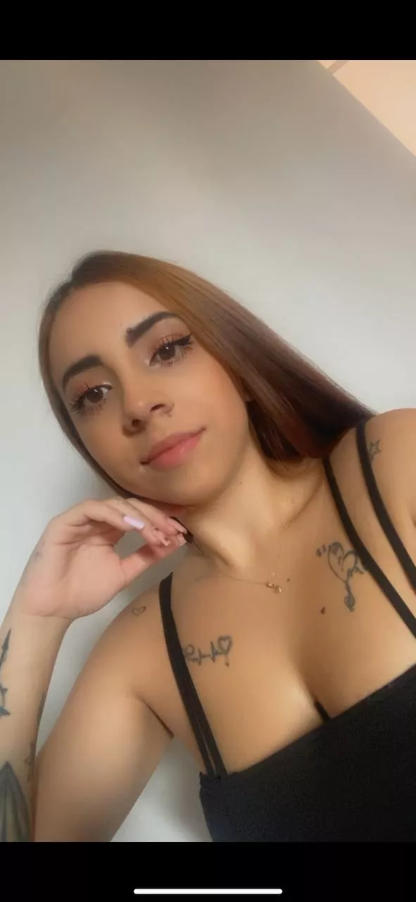 i’m already legal, come and try me 😍