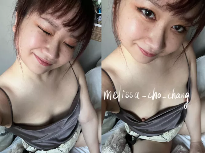 I’m not cute enough for my crush… but am I good enough for you?👉🏻👈🏻