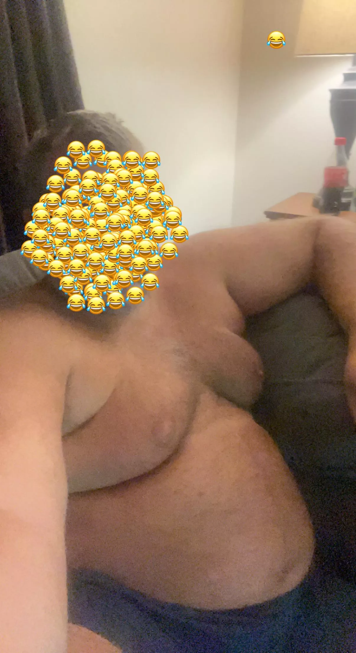 I’m so fat