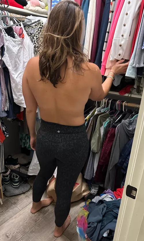 It’s Lulu time! [F]