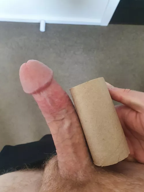 it's ya boy. skinny penis